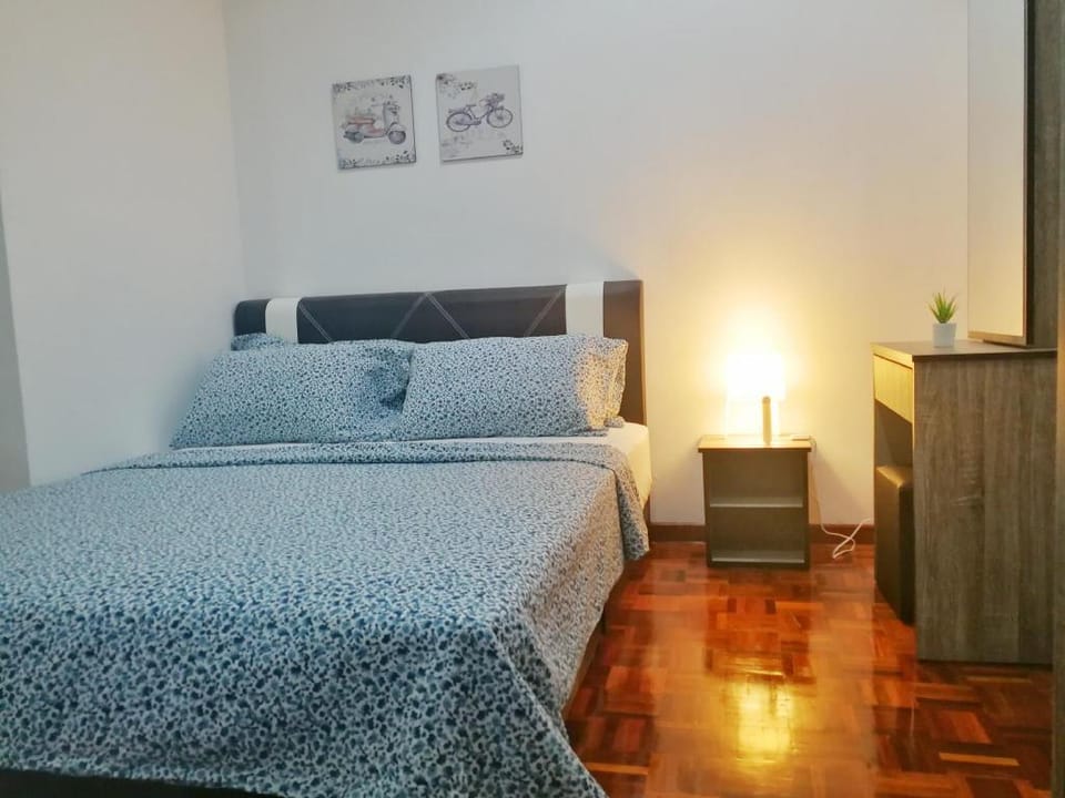 AiMAS Homestay Senawang Vacation rental in Negeri Sembilan, Malaysia