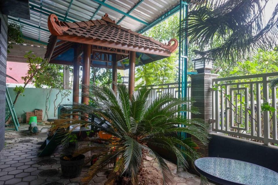 RedDoorz Syariah near RS Mitra Siaga Hotel in Indonesia