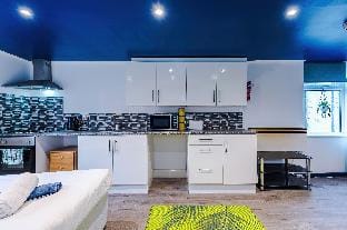 Empire Fleetwood Apartments - Windsor Terrace  Apartment in Wyre District