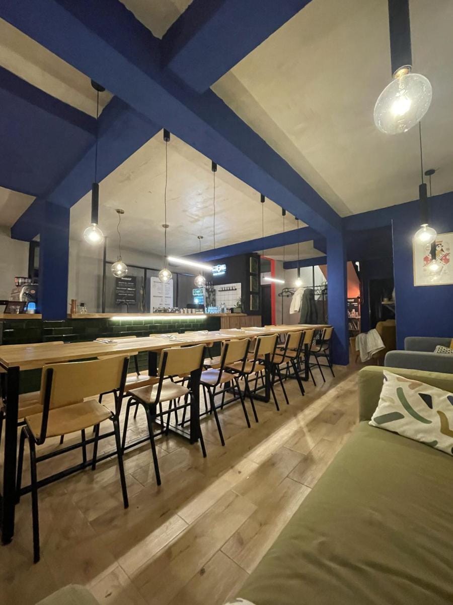 Montana Bed and Breakfast in Serbia