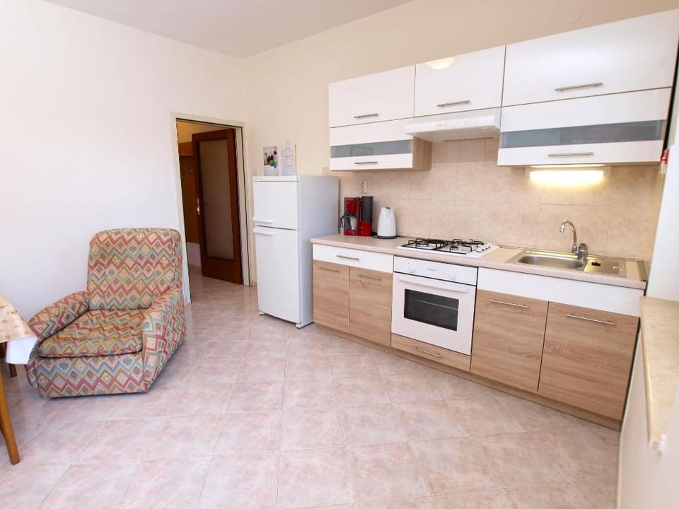 Apartment 1001 Apartment in Fažana