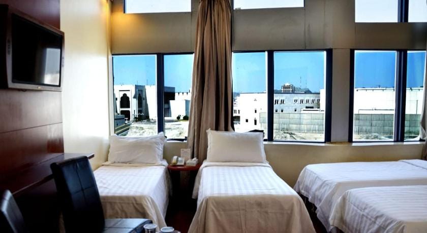 Mira Ajyad Apartment in Mecca