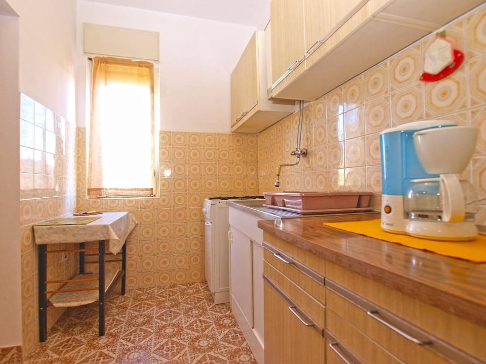 Apartment 1554 Apartment in Pula