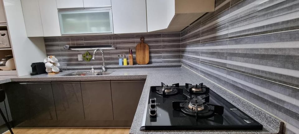 Goseung Bongpo Annyeong Pension Bed and Breakfast in South Korea