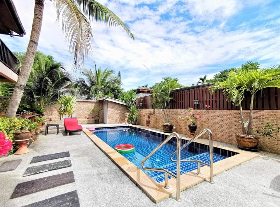 La Sirene lovely apartment Fisherman Village Apartment in Ko Samui
