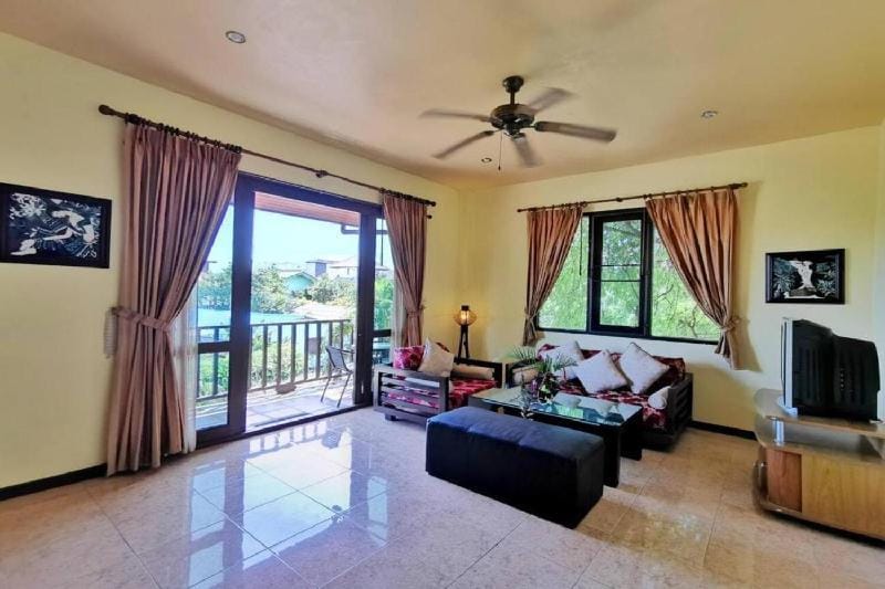 La Sirene lovely apartment Fisherman Village Apartment in Ko Samui