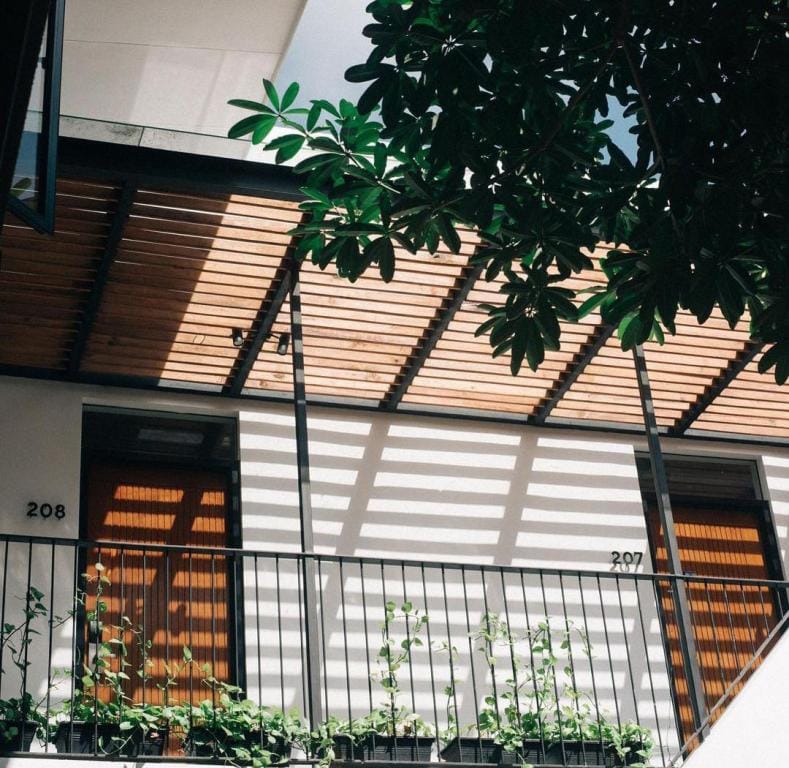 De Mier Guest House Surabaya Vacation rental in Surabaya