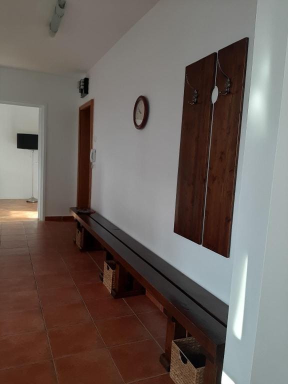 Hyggelig Apartment in Hungary