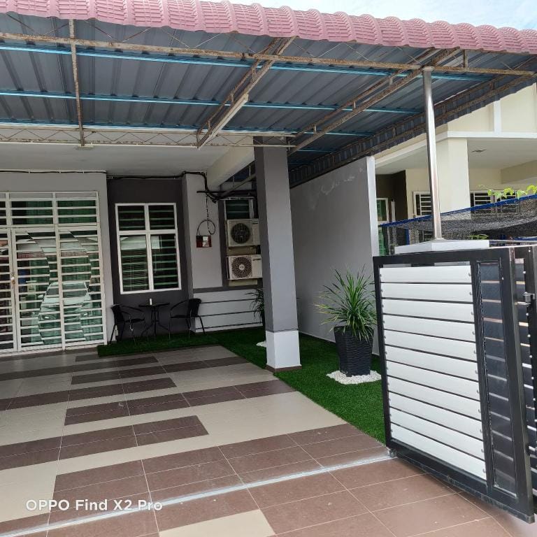 RS AYA HOMESTAY Vacation rental in Kedah