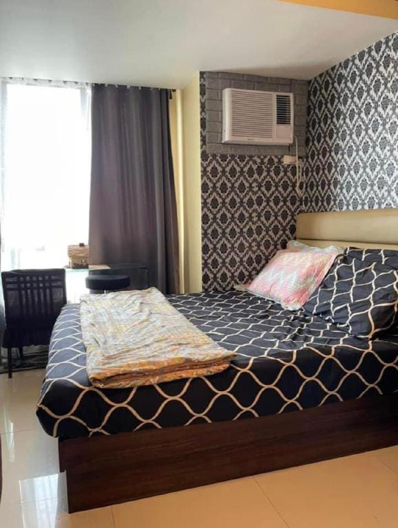 Congresional town center Vacation rental in Quezon City