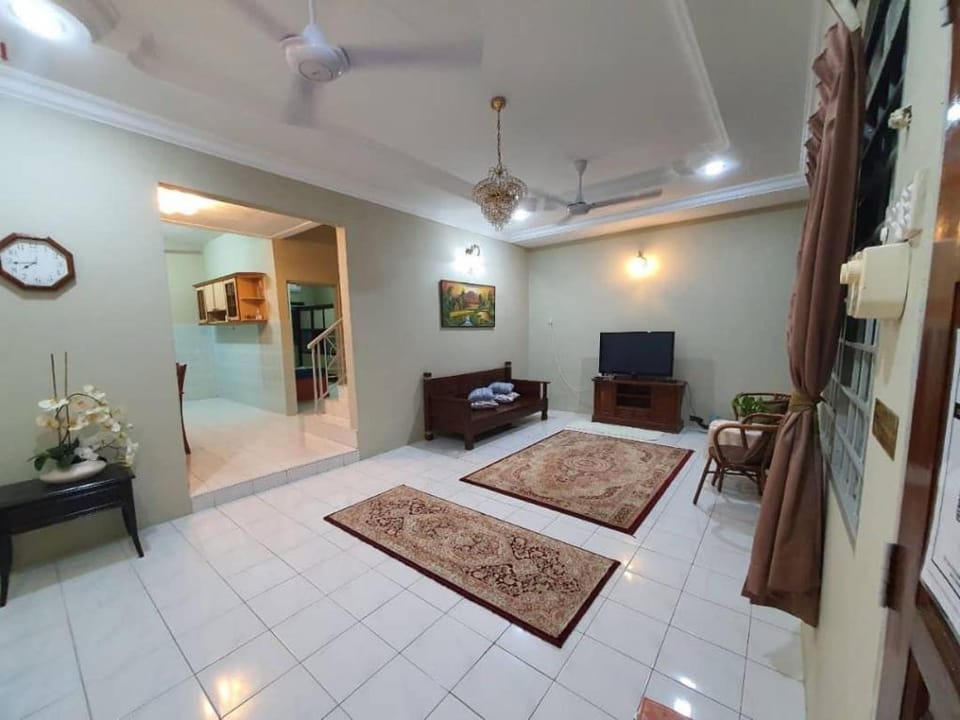 To' Teh Homestay Vacation rental in Ipoh
