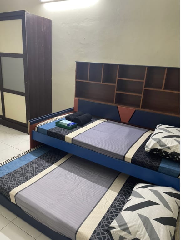 To' Teh Homestay Vacation rental in Ipoh