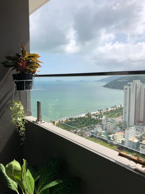 May Studio Quy Nhon Apartment in Vietnam