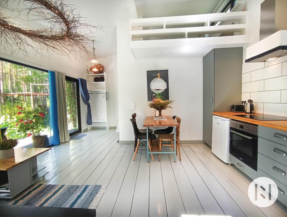 Rabarberi LV #R1 - SeaSide Village ❤ Vacation rental in Latvia