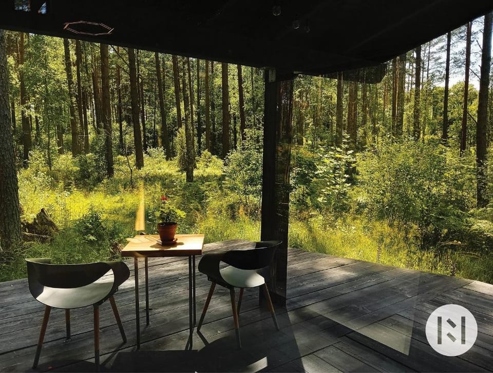 Rabarberi LV #R2 - SeaSide Village ❤ Vacation rental in Latvia