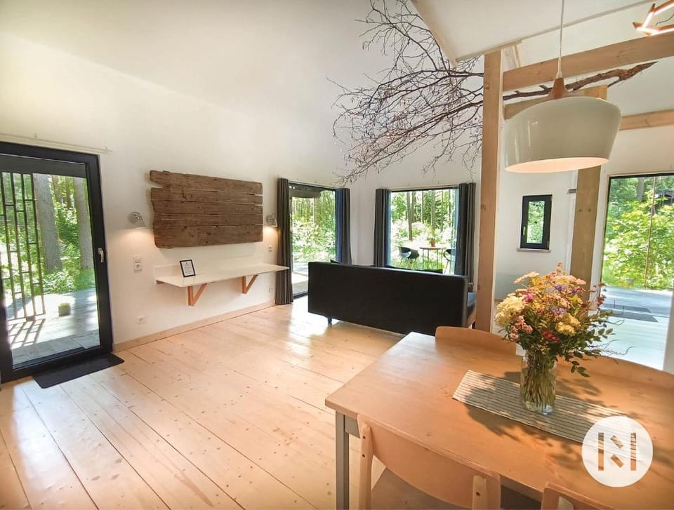 Rabarberi LV #R2 - SeaSide Village ❤ Vacation rental in Latvia