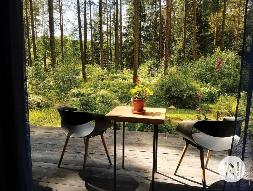 Rabarberi LV #R2 - SeaSide Village ❤ Vacation rental in Latvia