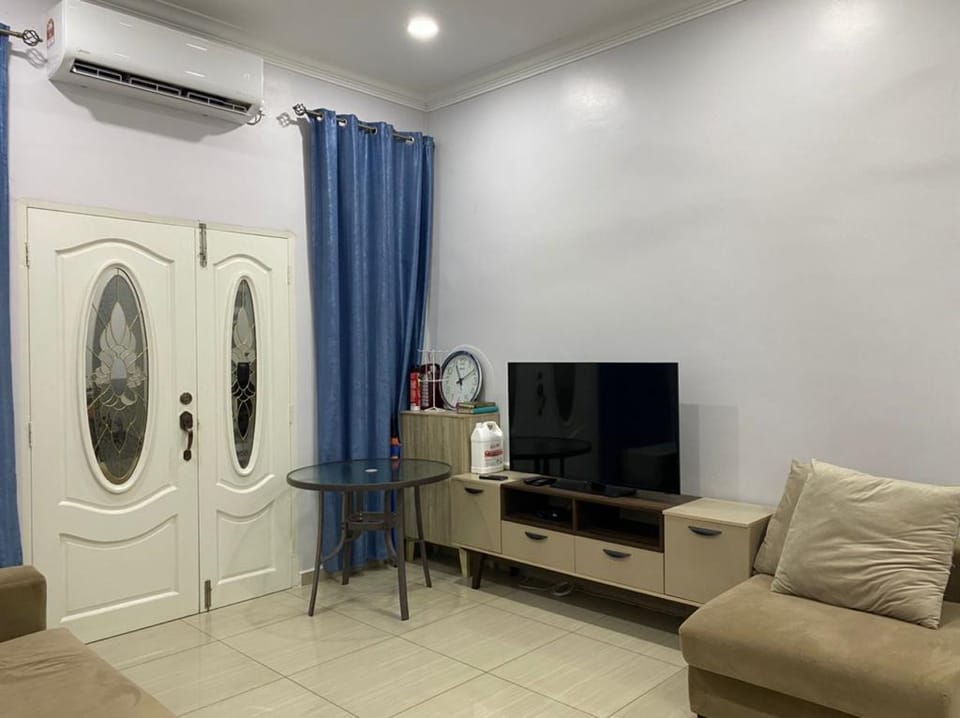 Rumah Putih Homestay (RPH) Vacation rental in Malaysia