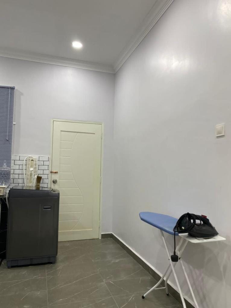 Rumah Putih Homestay (RPH) Vacation rental in Malaysia