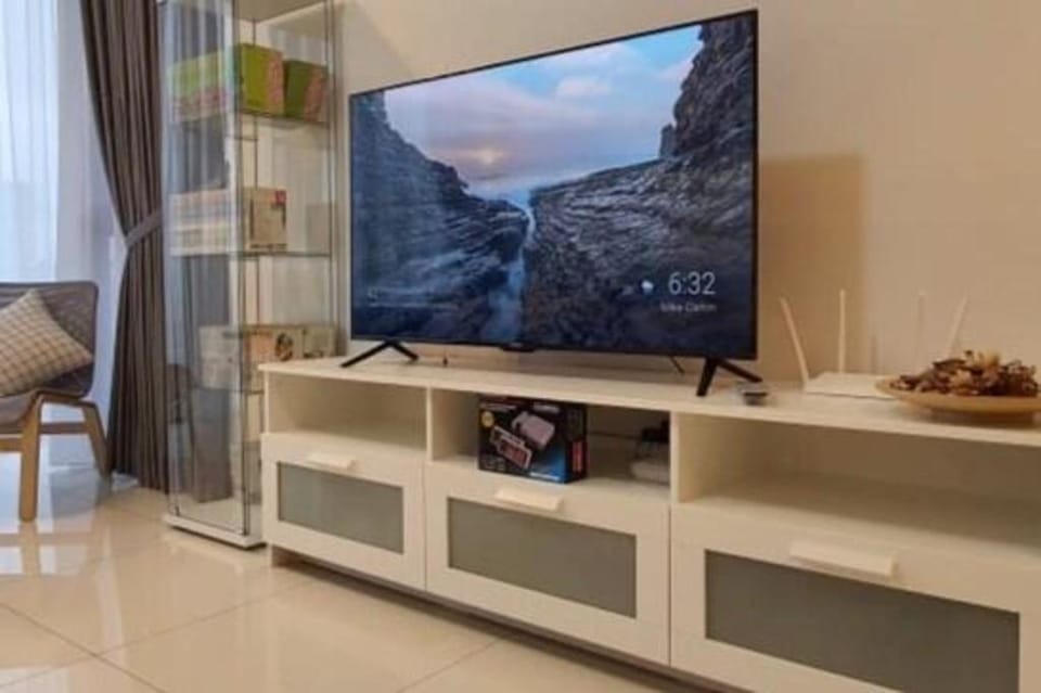 9min Drive to city, Highfloor Aprmt City view Apartment in George Town
