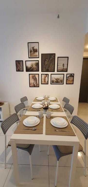 9min Drive to city, Highfloor Aprmt City view Apartment in George Town