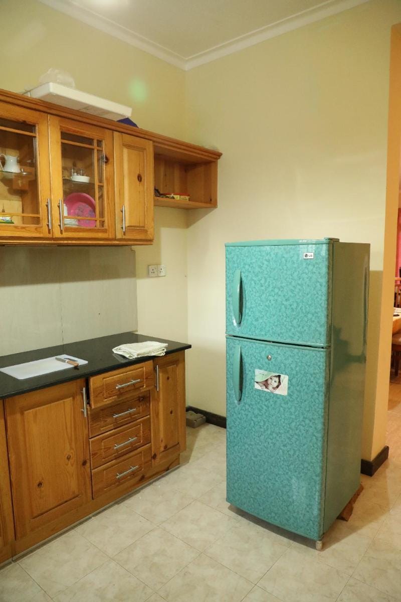 Fairland bungalow Vacation rental in Gangawatakorale