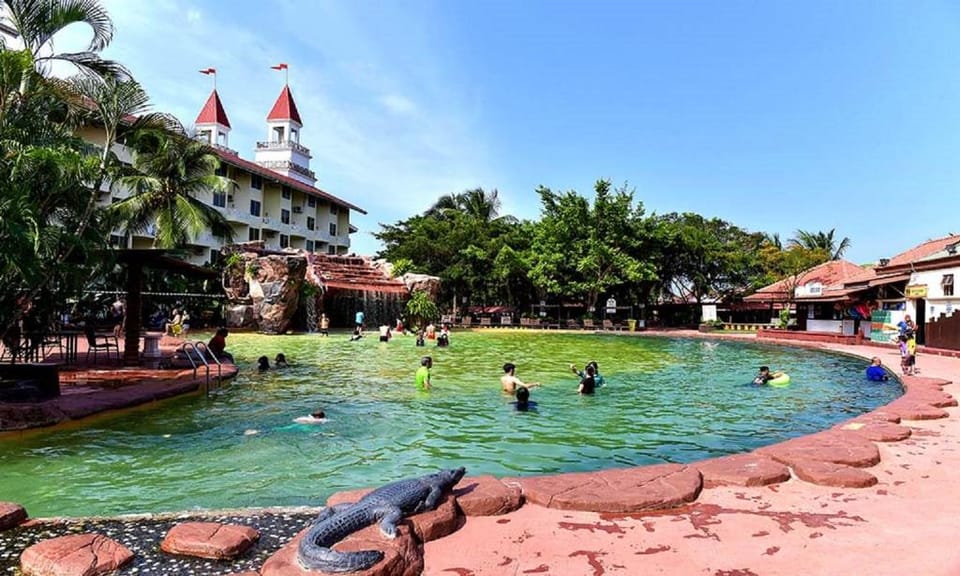 Residenz Apartments @ Lotus Desaru Resort  Apartment in Johor