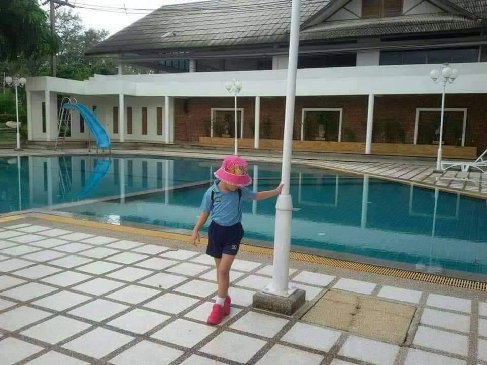 Sandy Home Rayong Apartment in Chon Buri Changwat