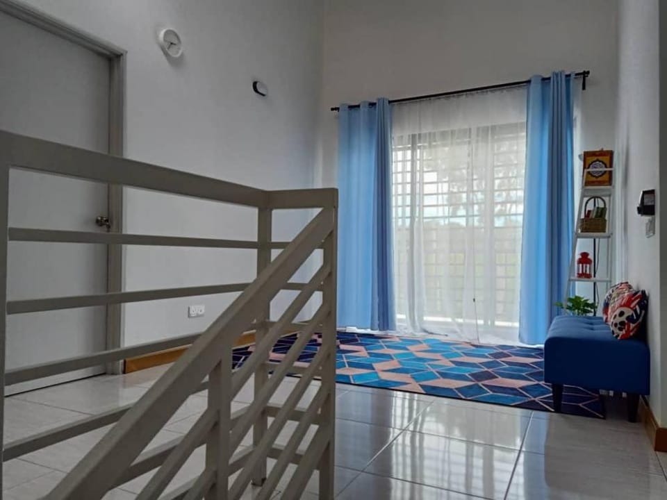 Dahlia  Homestay -Muslim only- Kuala Selangor  Vacation rental in Selangor, Malaysia