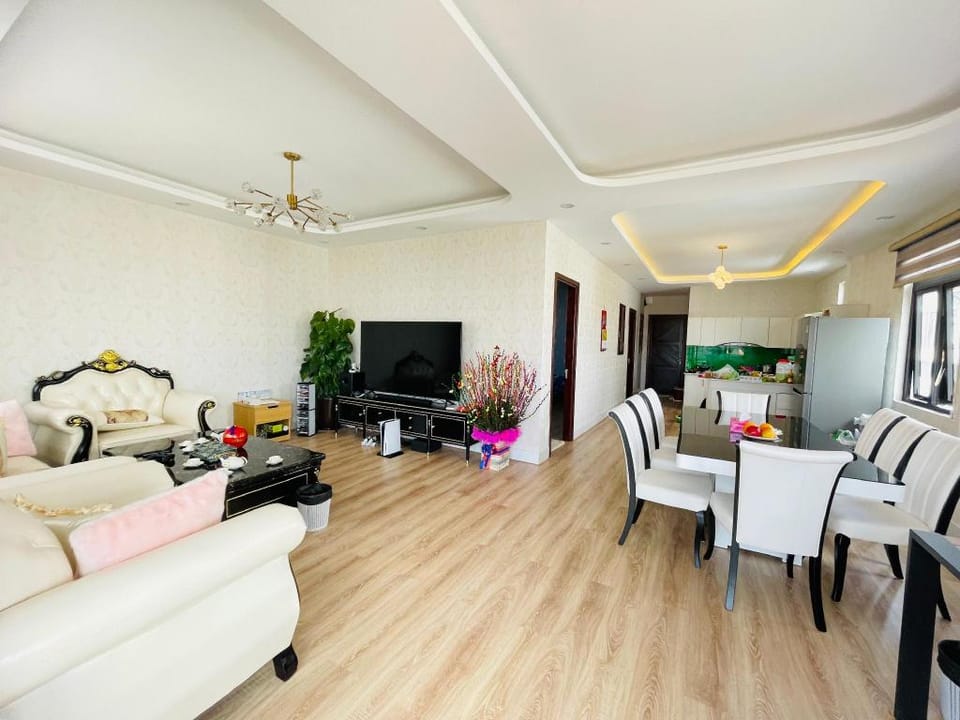 Ruby Villa Villa in Dalat