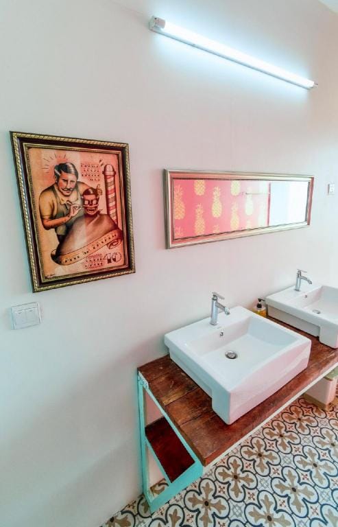 Designer's House 2 Bedrooms Central City Vacation rental in Cambodia