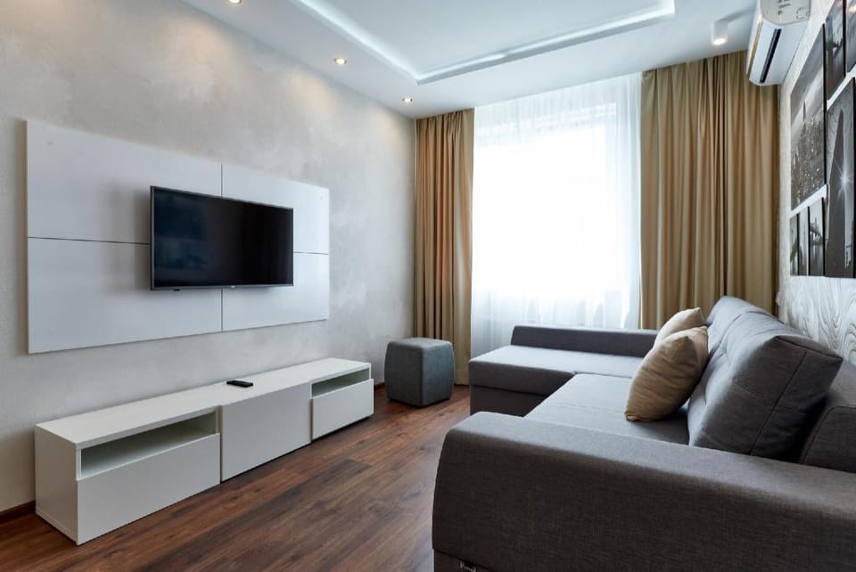 Cozy apartments in the center Belarusskaya street Apartment in Kiev City - Kyiv