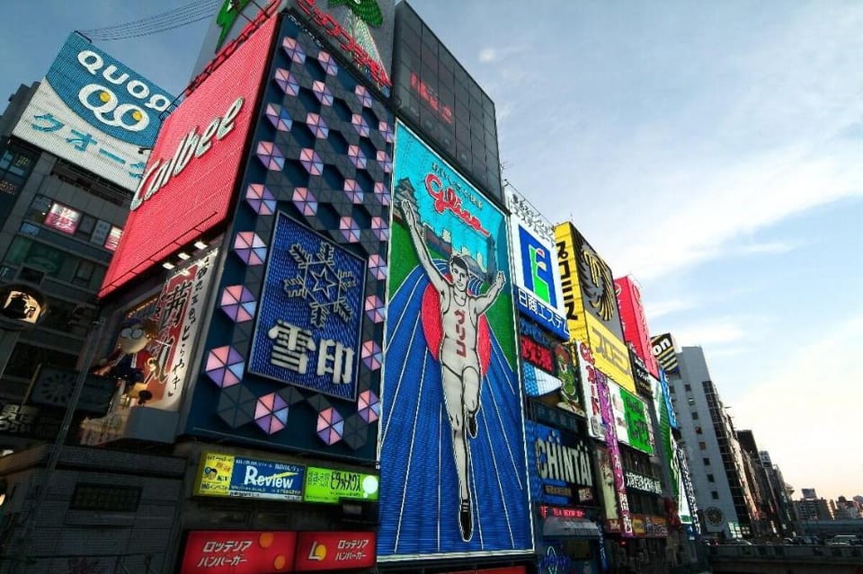 Hotel Magokoro.Nearly Station 2min Apartment in Osaka