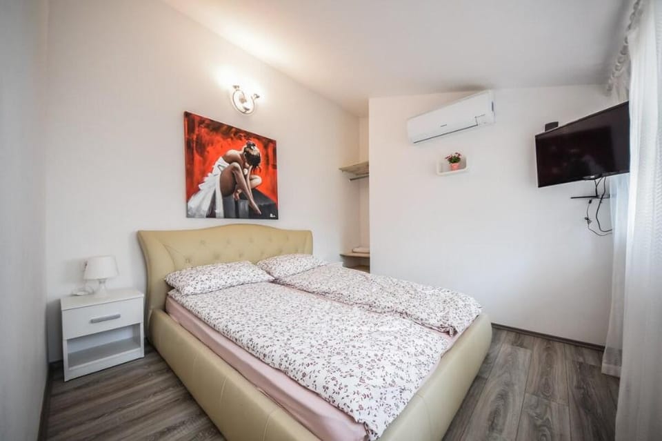 Apartments Maria  #8 Apartment in Ljubljana