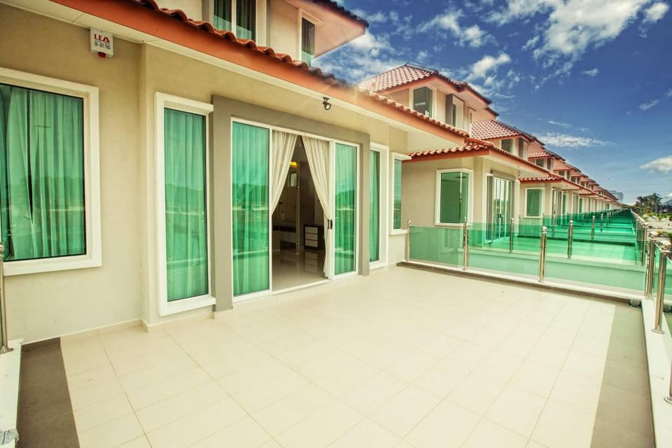 Kiara Villa Homestay Villa in Port Dickson