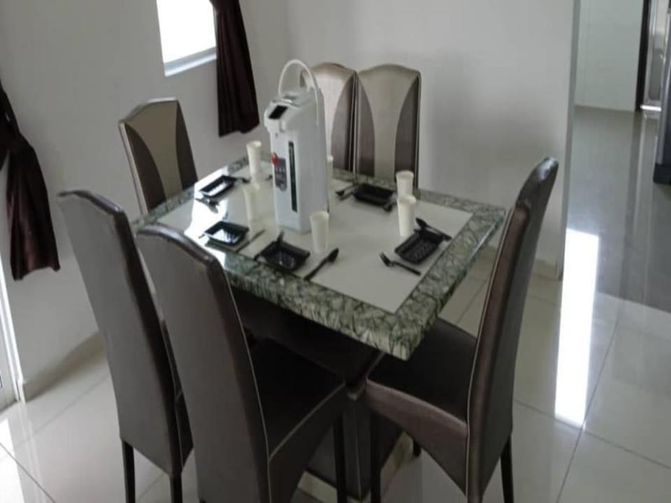 Kiara Villa Homestay Villa in Port Dickson