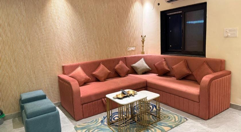 SK Govindam HomeStay Hotel in Jaipur