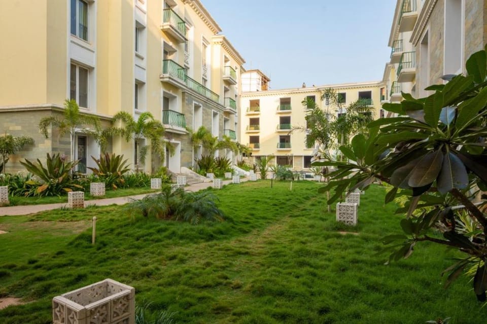 Ronne's Studio Apartment Apartment in Goa, India