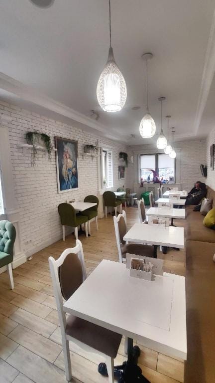 LoFt21Floor Apartment in Kiev City - Kyiv