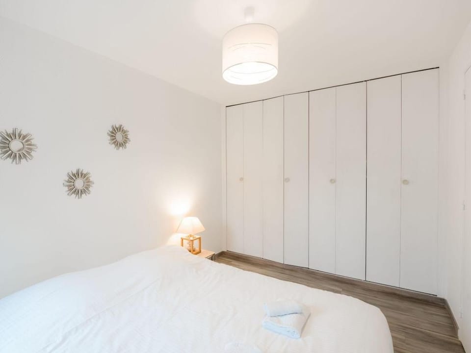 Apartment in Port-en-Bessin near Seashore Apartment in Normandy
