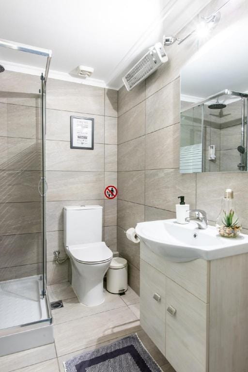 Place to be Athens apartment Vacation rental in Athens