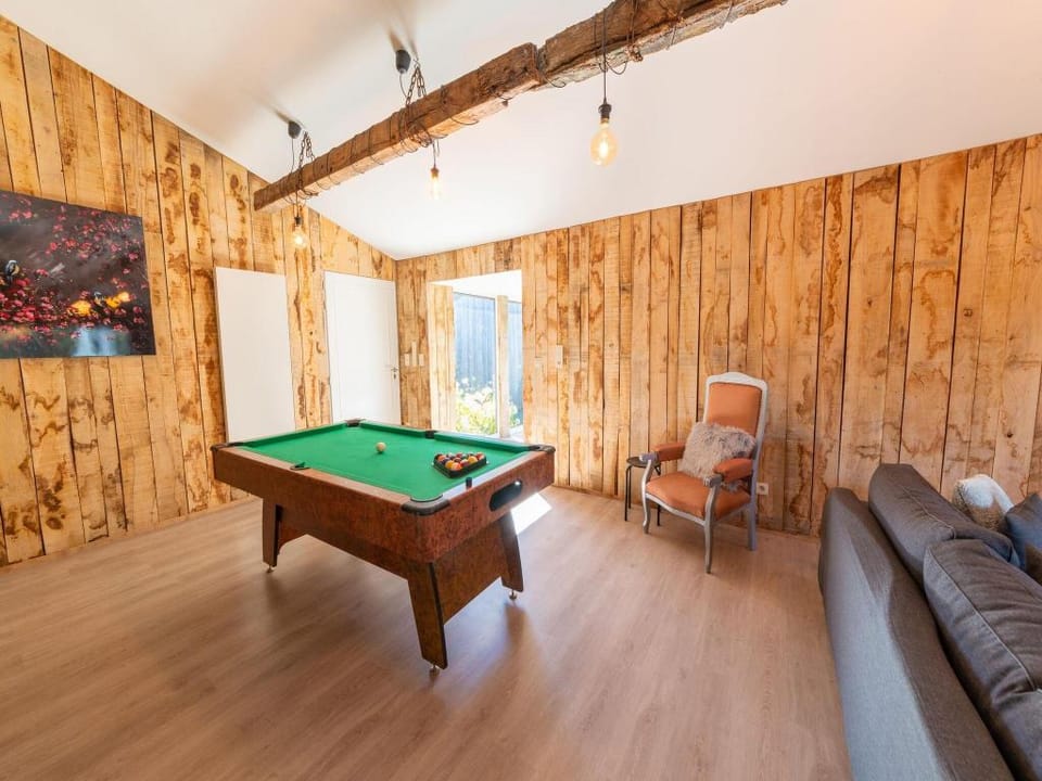 Lush chalet near lake of Butgenbach Vacation rental in Wallonia, Belgium