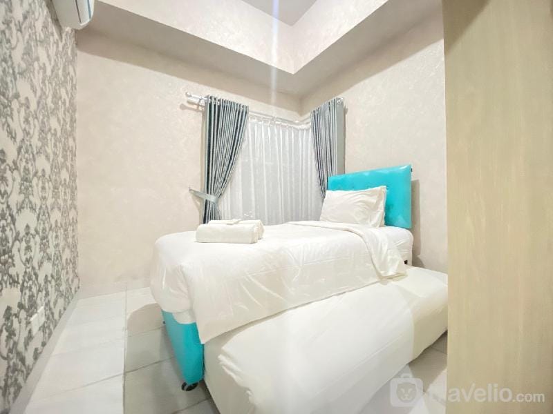 Buahbatu Apartments Apartment in Bandung