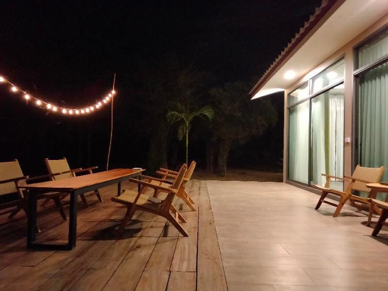 Private waterfront home Vacation rental in Thailand