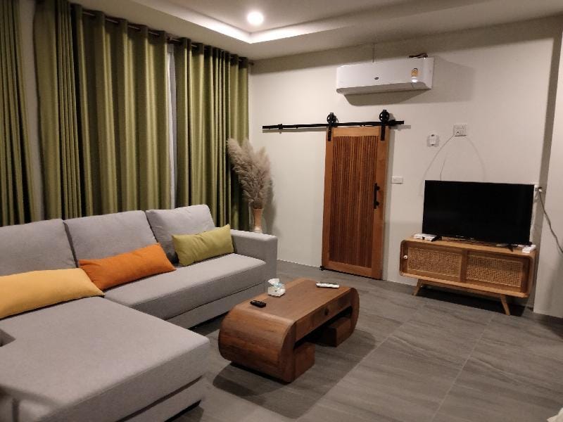 Private waterfront home Vacation rental in Thailand