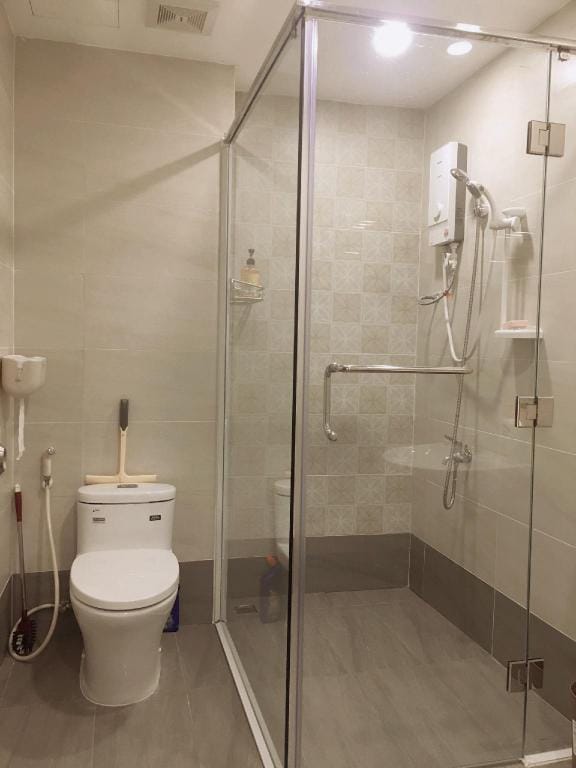 Căn hộ Gateway view hồ bơi, thành phố  Apartment in Vung Tau