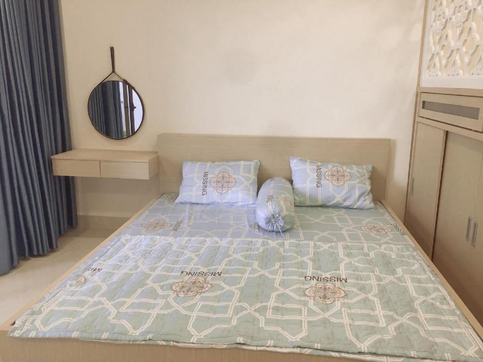 Căn hộ Gateway view hồ bơi, thành phố  Apartment in Vung Tau