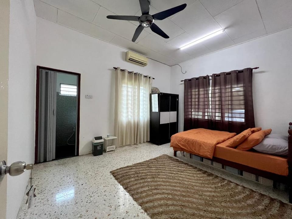 Homestay Taiping Holiday FamDay Weeding Event Vacation rental in Perak