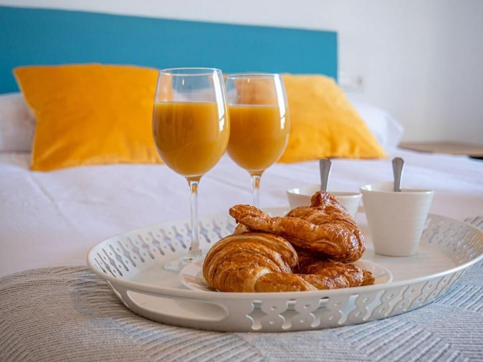 PALM BEACH APARTMENT - Torremolinos - Free Parking Apartment in Torremolinos