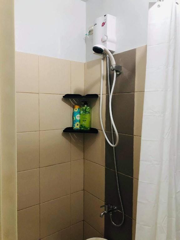 Japandi-Minimalist Studio Condo Unit Apartment in Quezon City